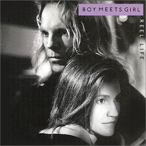 BoyMeetsGirl