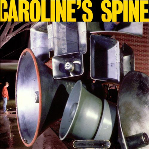 Carolines_Spine