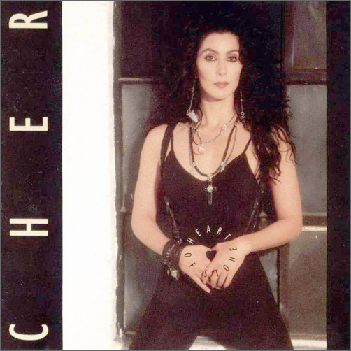 Cher-Heart