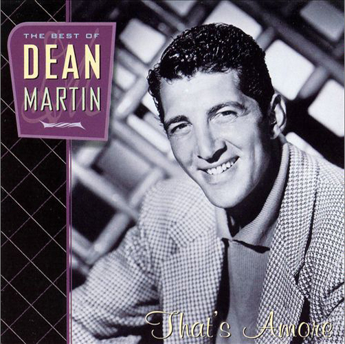 Dean-martin