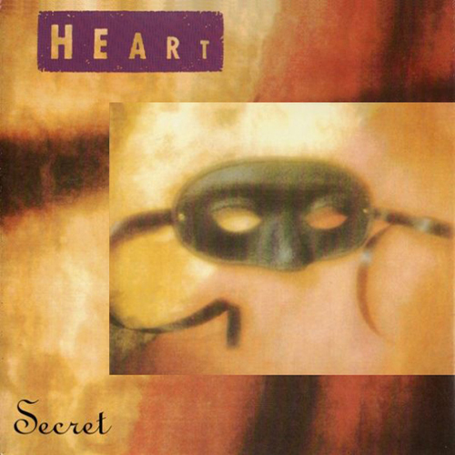 Heart_Secret