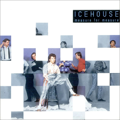 Icehouse