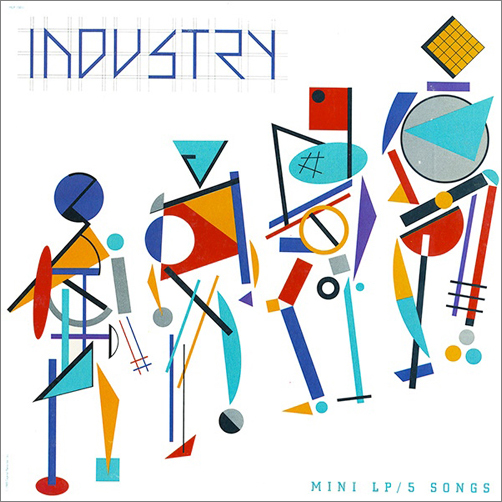 Industry