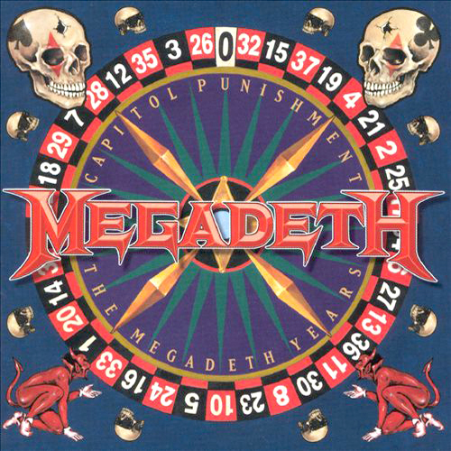 Megadeth