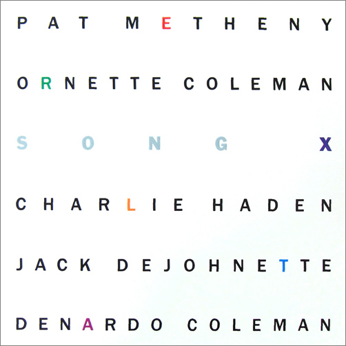 PatMetheny