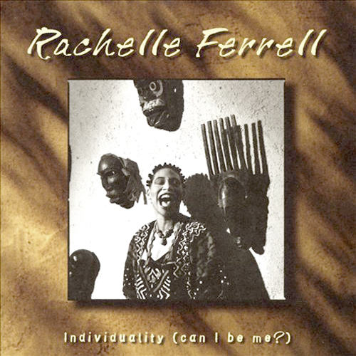 RachelleFerrell
