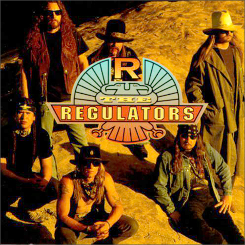 Regulators