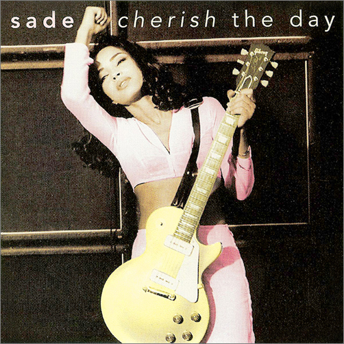 Sade_Cherish