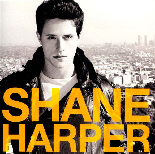 ShaneHarper