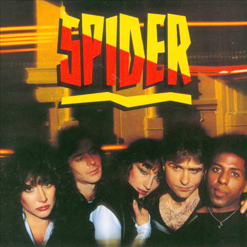 Spider2