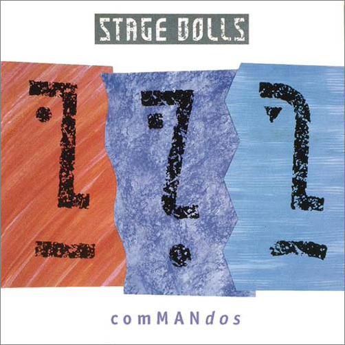 StageDolls