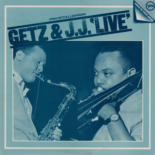 Verve_Stan_Getz