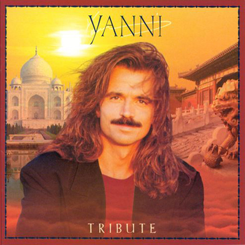 Yanni_Tribute