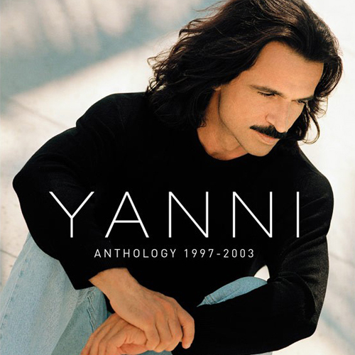 Yanni_anthology