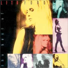 LitaFord
